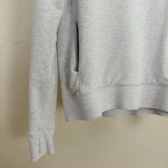 Lululemon Stress Less Pullover Sweatshirt - Picture 6 of 6